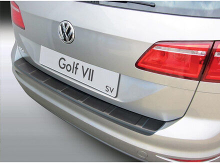 Volkswagen RGM Bumper beschermer passend voor Volkswagen Golf VII Sportsvan 5/2014- GRRBP777
