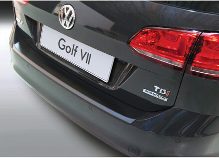 Volkswagen RGM Bumper beschermer passend voor Volkswagen Golf VII Variant 2013- GRRBP617