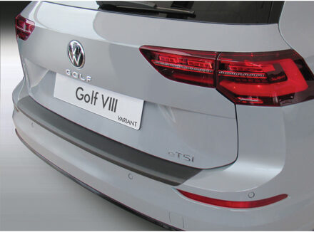 Volkswagen RGM Bumper beschermer passend voor Volkswagen Golf VIII (CD) Variant 2020- GRRBP372