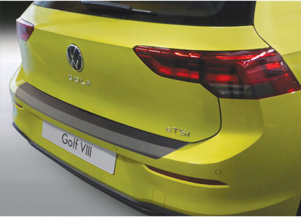 Volkswagen RGM Bumper beschermer passend voor Volkswagen Golf VIII HB 5-deurs 2020- GRRBP371