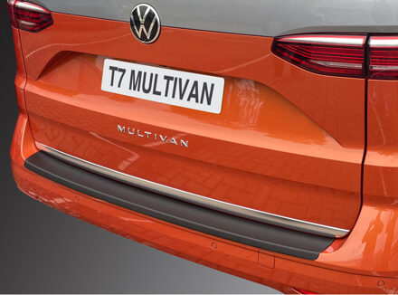 Volkswagen RGM Bumper beschermer passend voor Volkswagen Multivan T7 2021- GRRBP1373