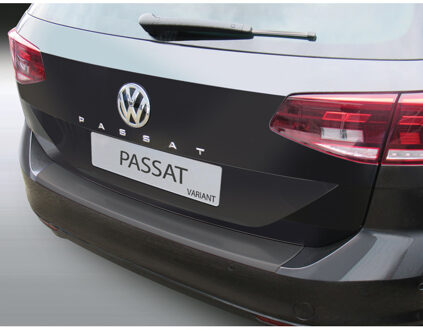 Volkswagen RGM Bumper beschermer passend voor Volkswagen Passat (3G) Variant/Alltrack Facelift 2019- GRRBP421