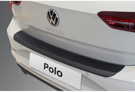 Volkswagen RGM Bumper beschermer passend voor Volkswagen Polo VI 5-deurs Facelift 2021- GRRBP1368