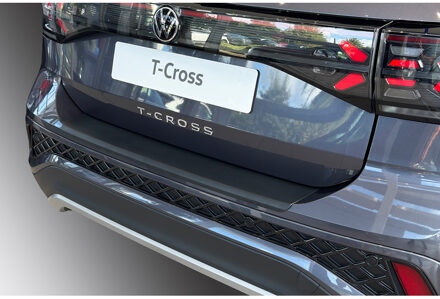 Volkswagen RGM Bumper beschermer passend voor Volkswagen T-Cross Facelift 2024- GRRBP1425