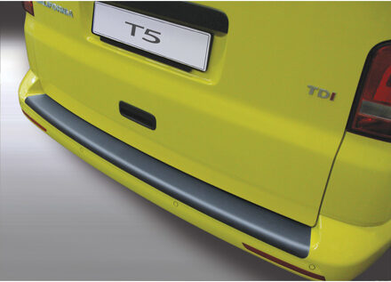 Volkswagen RGM Bumper beschermer passend voor Volkswagen T5 Caravelle 2012- GRRBP576