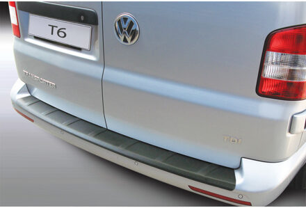 Volkswagen RGM Bumper beschermer passend voor Volkswagen T6 Caravelle/Multivan 9/2015- GRRBP875