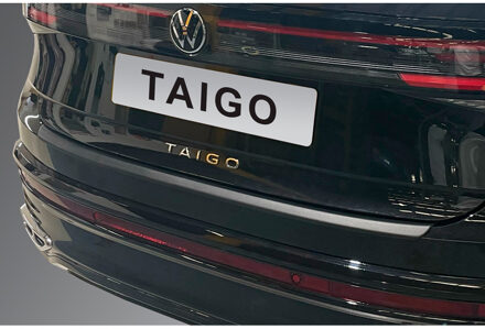 Volkswagen RGM Bumper beschermer passend voor Volkswagen Taigo 2021- GRRBP1369