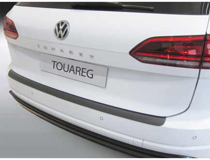 Volkswagen RGM Bumper beschermer passend voor Volkswagen Touareg (CR7) 2018- GRRBP310