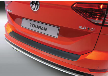 Volkswagen RGM Bumper beschermer passend voor Volkswagen Touran 9/2015- GRRBP866