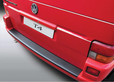 Volkswagen RGM Bumper beschermer passend voor Volkswagen Transporter T4 GRRBP234