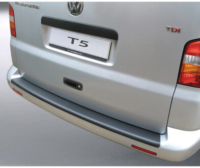 Volkswagen RGM Bumper beschermer passend voor Volkswagen Transporter T5 2003- GRRBP221