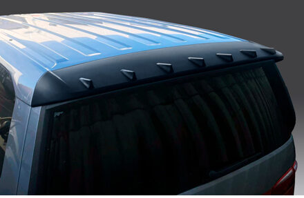 Volkswagen RGM Dakspoiler passend voor Volkswagen T7 Multivan 2022- (Bus/Cargo) (modellen met achterklep) GRSF700G