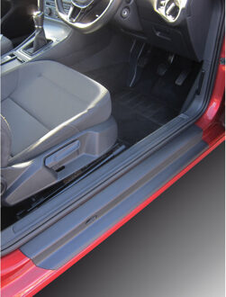 Volkswagen RGM Instaplijsten Volkswagen Golf VII 3-deurs 2012-2020 2-delig GRDSP222