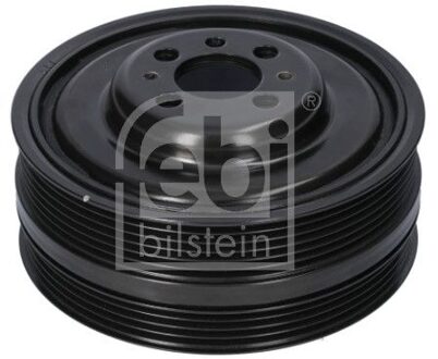 Volkswagen riemschijf 181588