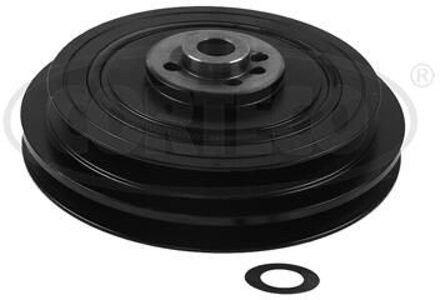 Volkswagen Riemschijf, krukas 80001831