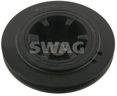 Volkswagen Riemschijf (losgekoppeld) 30929896