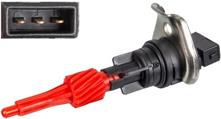 Volkswagen RijsnelheidsSensor