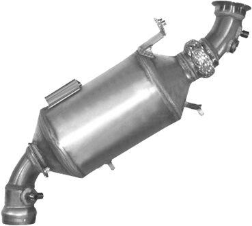 Volkswagen Roetfilter BM11029