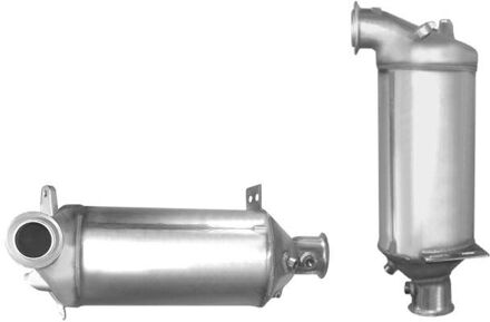 Volkswagen Roetfilter BM11033
