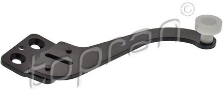 Volkswagen Rolgeleiding, schuifdeur 115534