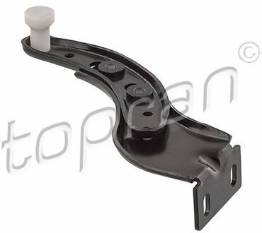 Volkswagen Rolgeleiding, schuifdeur 116481