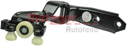 Volkswagen Rolgeleiding, schuifdeur 2310009