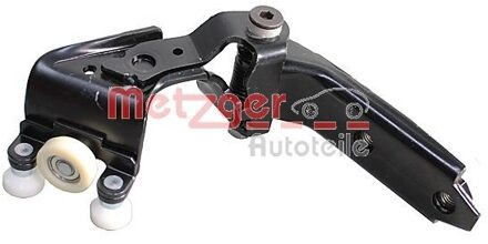 Volkswagen Rolgeleiding, schuifdeur 2310012