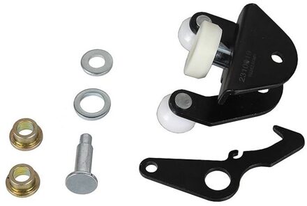 Volkswagen Rolgeleiding, schuifdeur 2310019