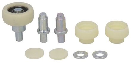 Volkswagen Rolgeleiding, schuifdeur 6003000349P