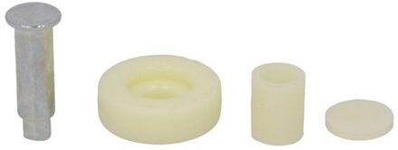 Volkswagen Rolgeleiding, schuifdeur 6003000363P