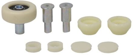 Volkswagen Rolgeleiding, schuifdeur 6003000364P