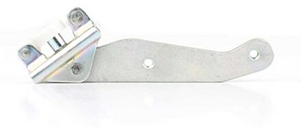 Volkswagen Rolgeleiding, schuifdeur BSG90975008