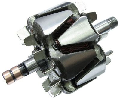 Volkswagen Rotor, generator AR0060