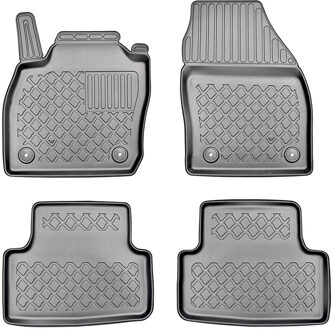 Volkswagen Rubbermatten passend voor Volkswagen T-Cross 2019+ 603429