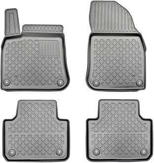 Volkswagen Rubbermatten passend voor Volkswagen Touareg III 2018+ 603428