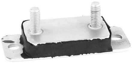 Volkswagen Rubberstrip, uitlaatsysteem 86561