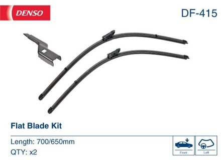 Volkswagen Ruitenwisser DF415