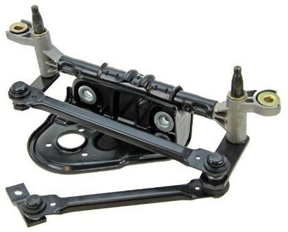 Volkswagen Ruitenwisser mechanisme