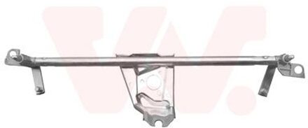 Volkswagen Ruitenwisser mechanisme