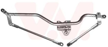 Volkswagen Ruitenwisser mechanisme