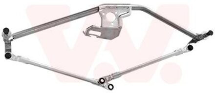 Volkswagen Ruitenwisserstang 5874230