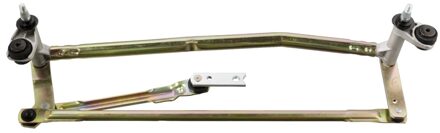 Volkswagen Ruitenwisserstangen 104959