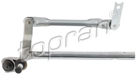 Volkswagen Ruitenwisserstangen 116438