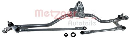 Volkswagen Ruitenwisserstangen 2190123