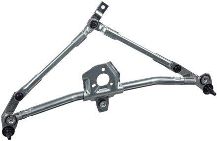 Volkswagen Ruitenwisserstangen op moment n.l