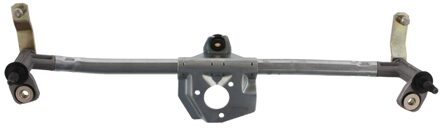 Volkswagen Ruitenwisserstangen