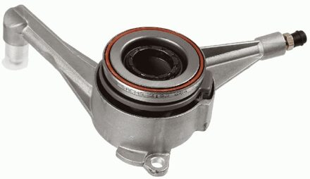 Volkswagen Sachs Csc