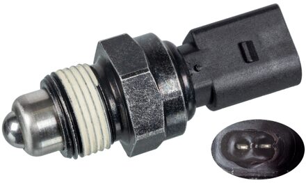 Volkswagen Schakelaar, achteruitrijlicht