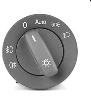 Volkswagen Schakelaar, breedtelicht 116036