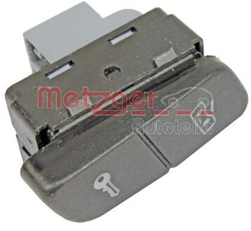 Volkswagen Schakelaar, deurvergrendeling 0916321